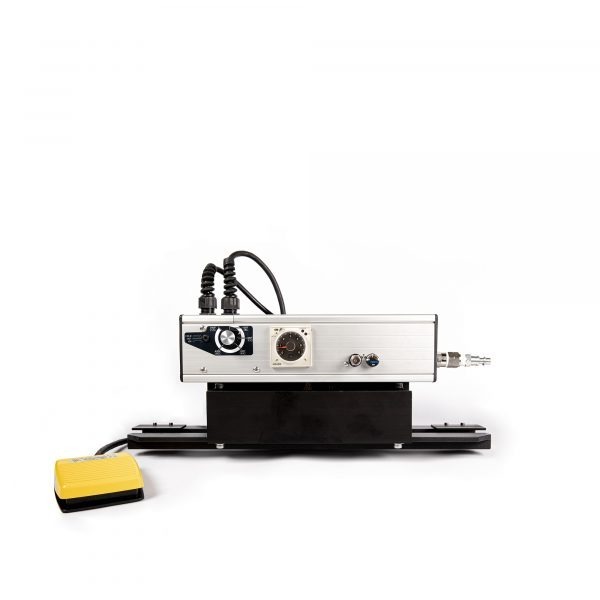 BMA-331 Bench-Mounted Automatic Heat Sealer